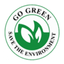 Go Green