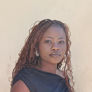 Patricia Shaneal Kaunda