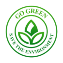 Go Green